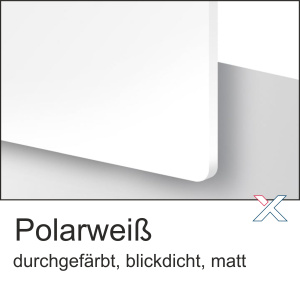 TroLase ADA Polarweiß 1,6mm