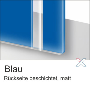 TroLase Reverse Blau 1,6mm